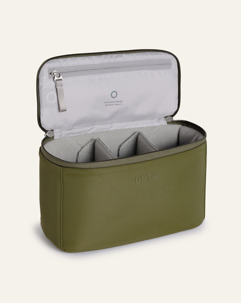 Urth Arkose Small Camera Insert | Urth EU