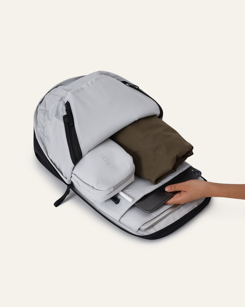 Urth Norite 24L Modular Backpack | Urth EU